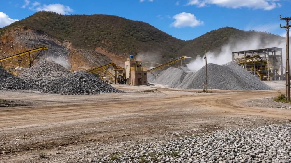 Mineradora ligada à Vale fecha acordo de R$ 27 milhões por extração ilegal em Goiás