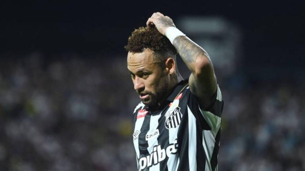 CBF confirma lesão de Neymar e preocupa Seleção para a Copa 