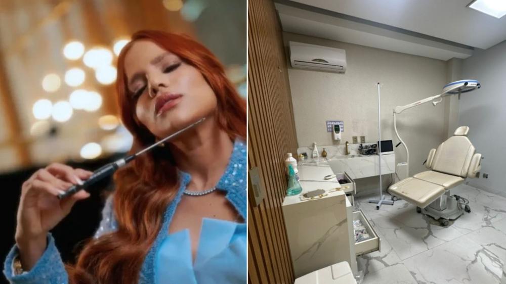 Dentista é presa por realizar cirurgias estéticas irregulares em Goiânia