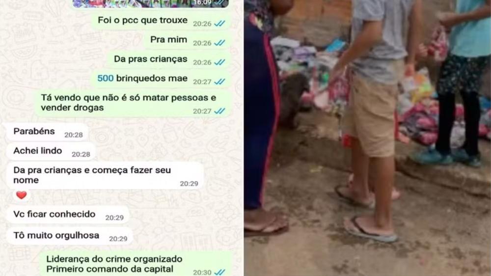 Foto: Reprodução 