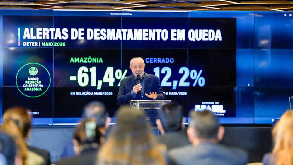 Foto: Reprodução 