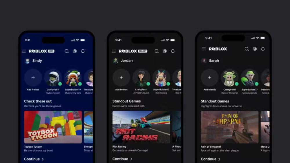 Roblox passa a exigir verificação de idade e cria versões específicas para menores de 16 anos