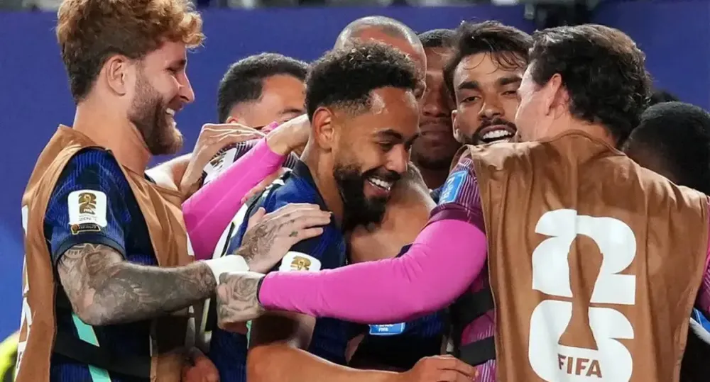 Brasil vence Haiti por 3 a 0 e assume liderança do Grupo C na Copa do Mundo