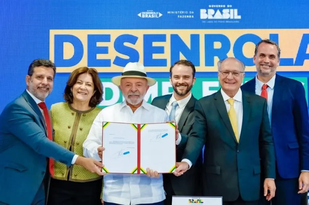 Foto: Reprodução 