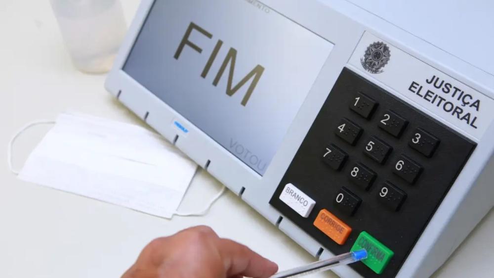 Imagem: Reprodução/TSE