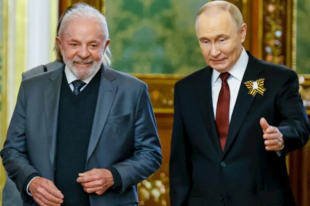 Foto: Reprodução