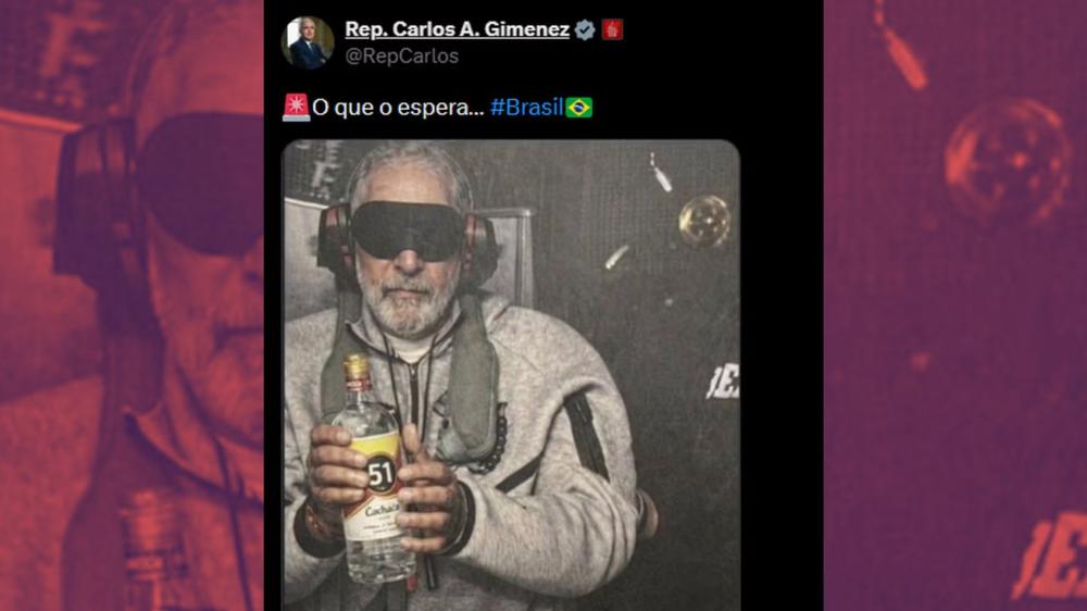 Foto: Reprodução