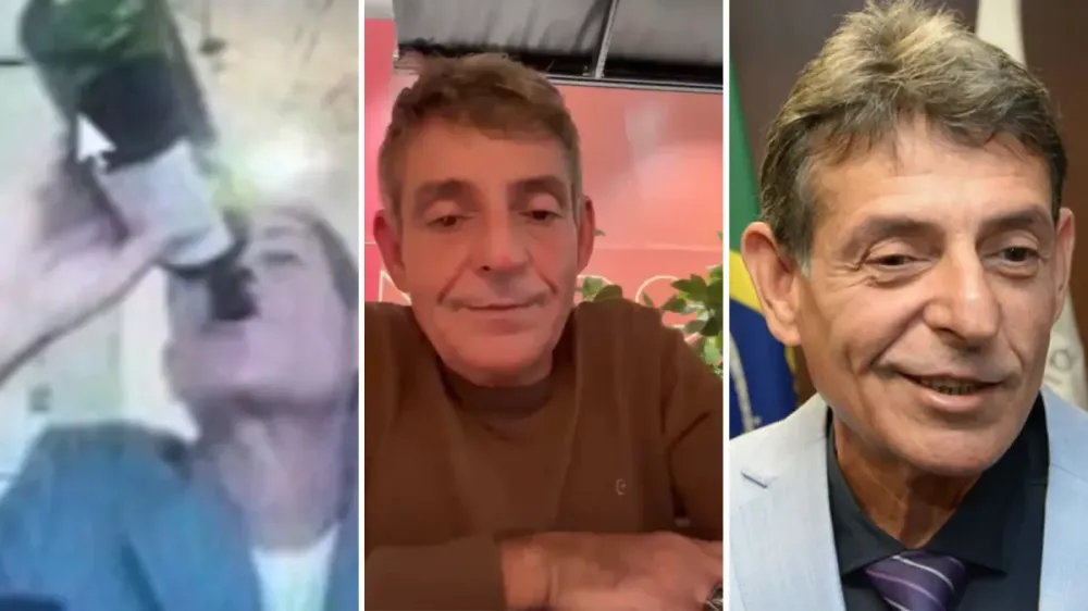 Foto: Reprodução