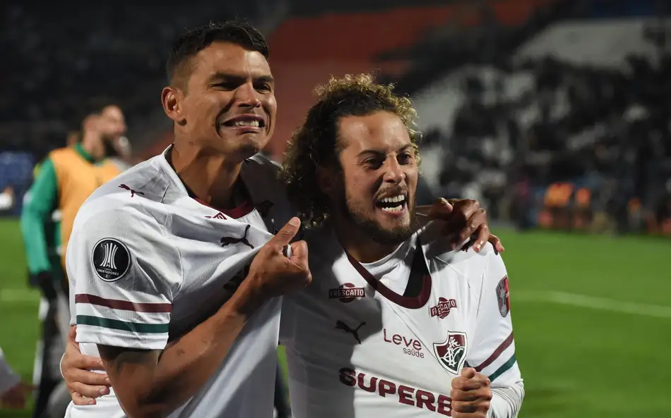 Brasil pode colocar cinco times nas quartas de final da Libertadores 2026