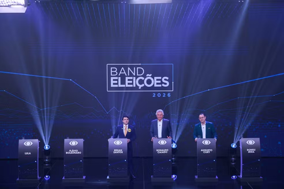 Foto: Reprodução