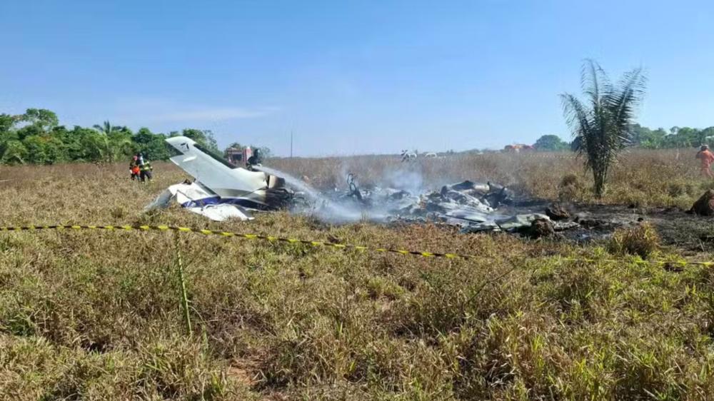 Foto: Reprodução