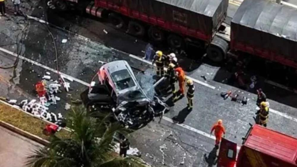 Foto: Reprodução 