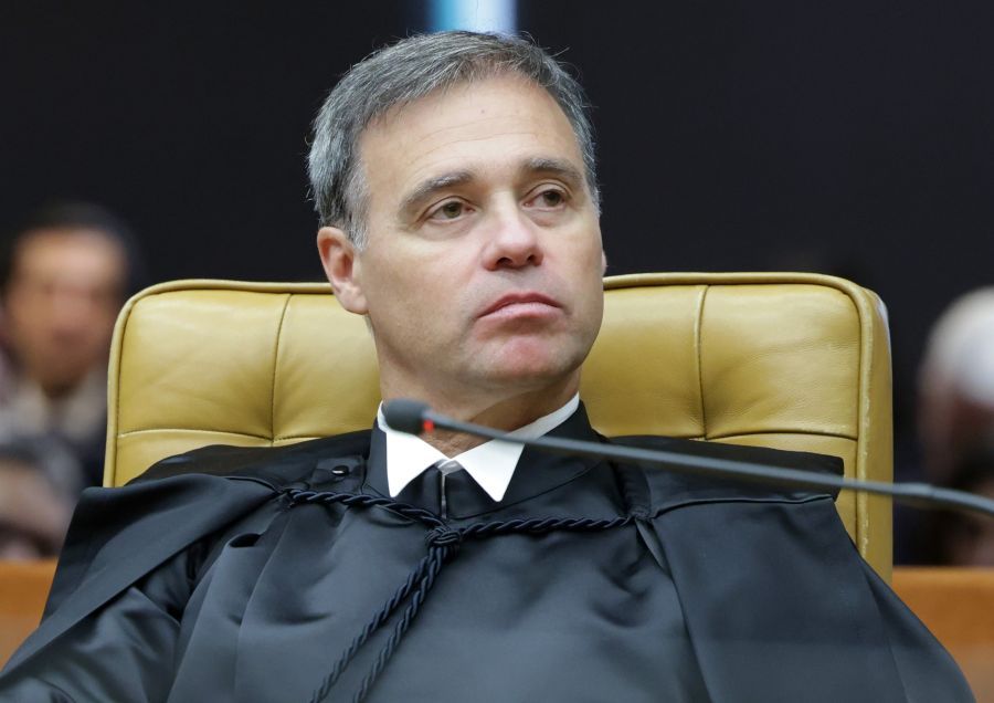 Mendonça derruba sigilo sobre pagamentos de Vorcaro antes de julgamento