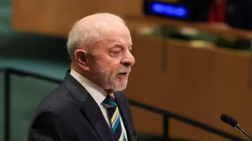 Na ONU, Lula diz que Brasil não vai ‘terceirizar’ combate ao crime