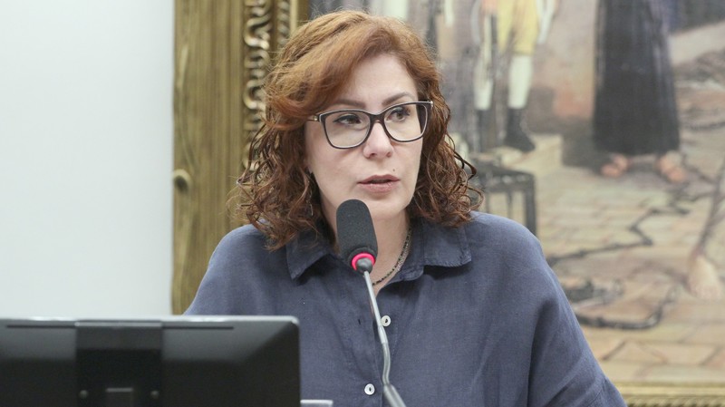 Zambelli pede salvo-conduto para voltar ao Brasil e votar na mãe
