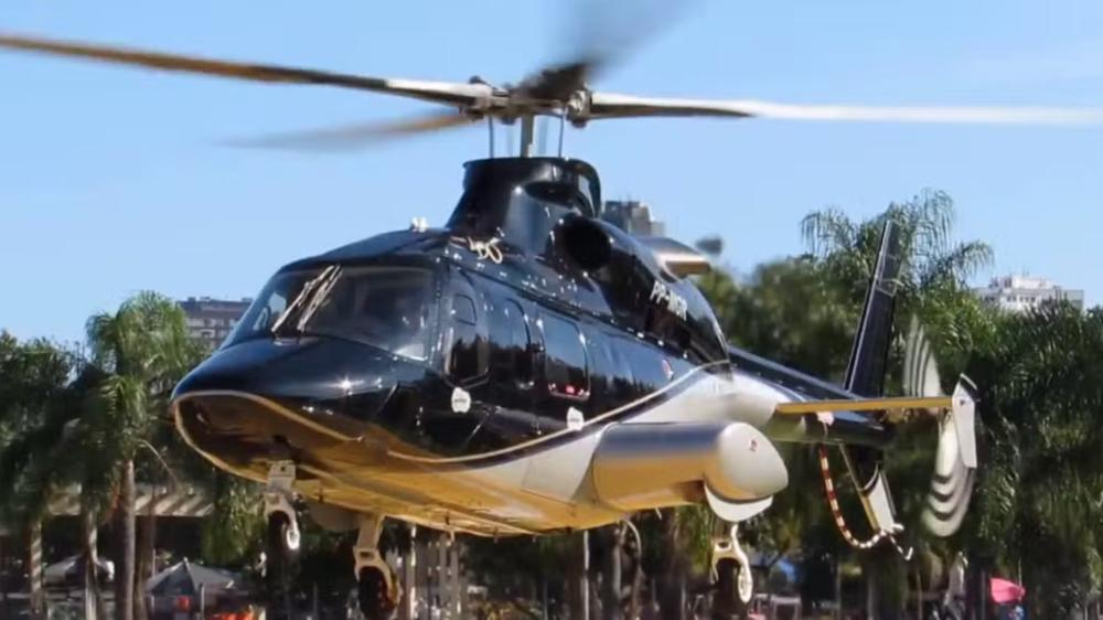 Queda de helicóptero que matou Rick terá duas frentes de investigação