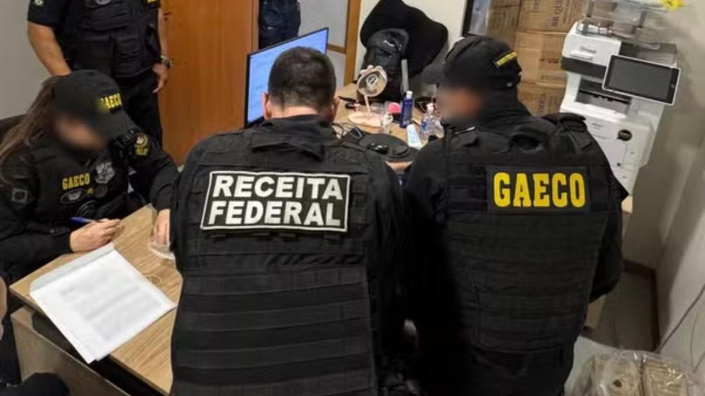 Operação Carbono Oculto mira ex-executivo do Genial e delator do caso Master