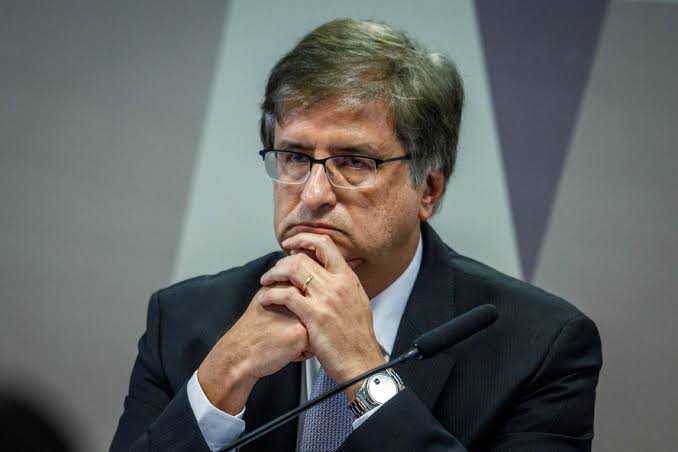 Conselho rejeita investigação sobre Gonet no caso Master