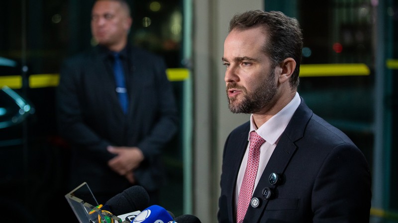 Governo anuncia suspensão das casas de apostas no Brasil