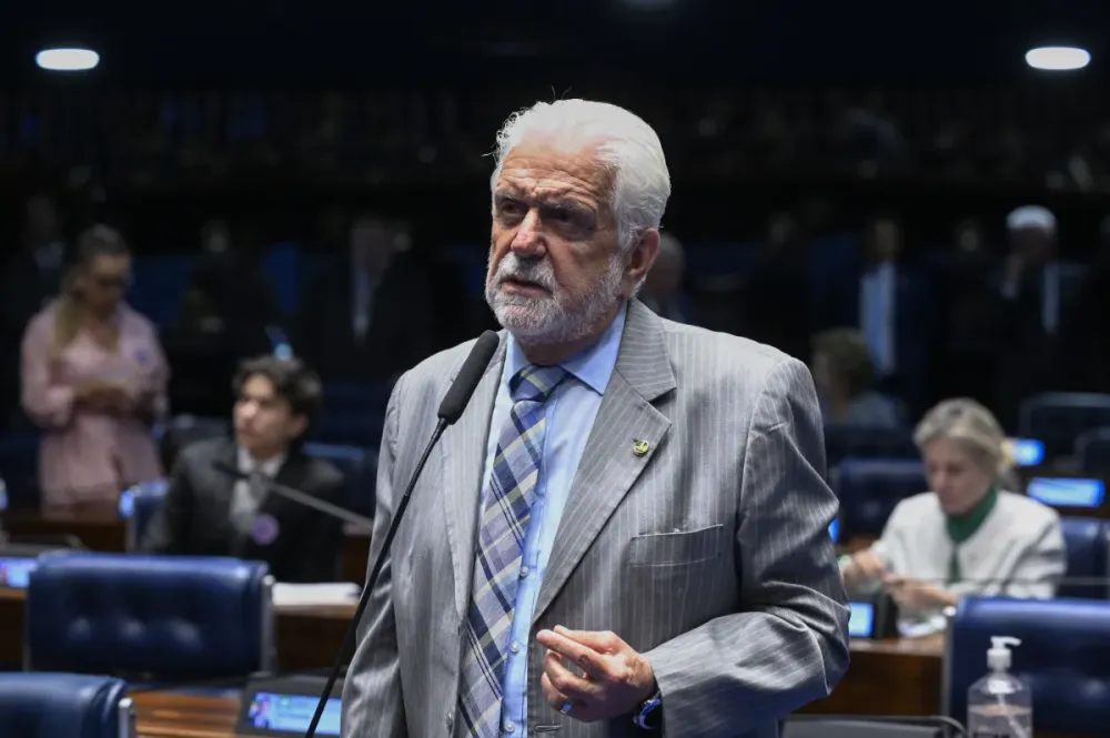 Vorcaro relata supostos pagamentos de R$ 3 milhões por mês a grupo ligado a Jaques Wagner