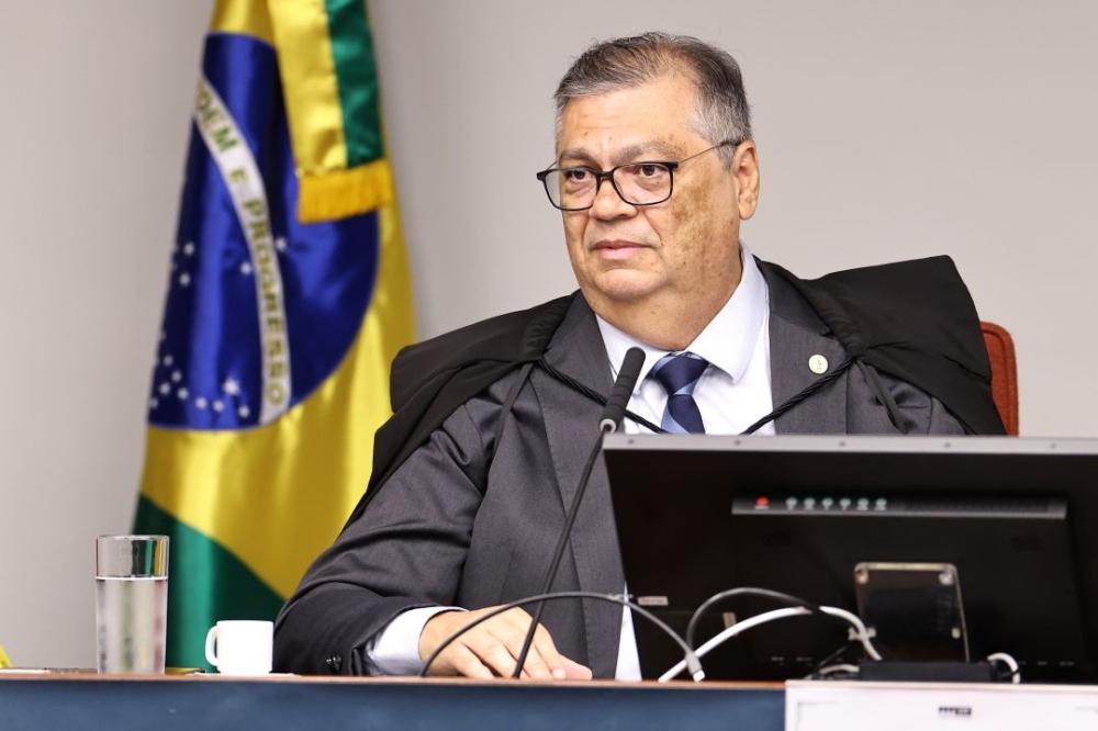 PF abre inquérito após Dino pedir apuração de ataques religiosos