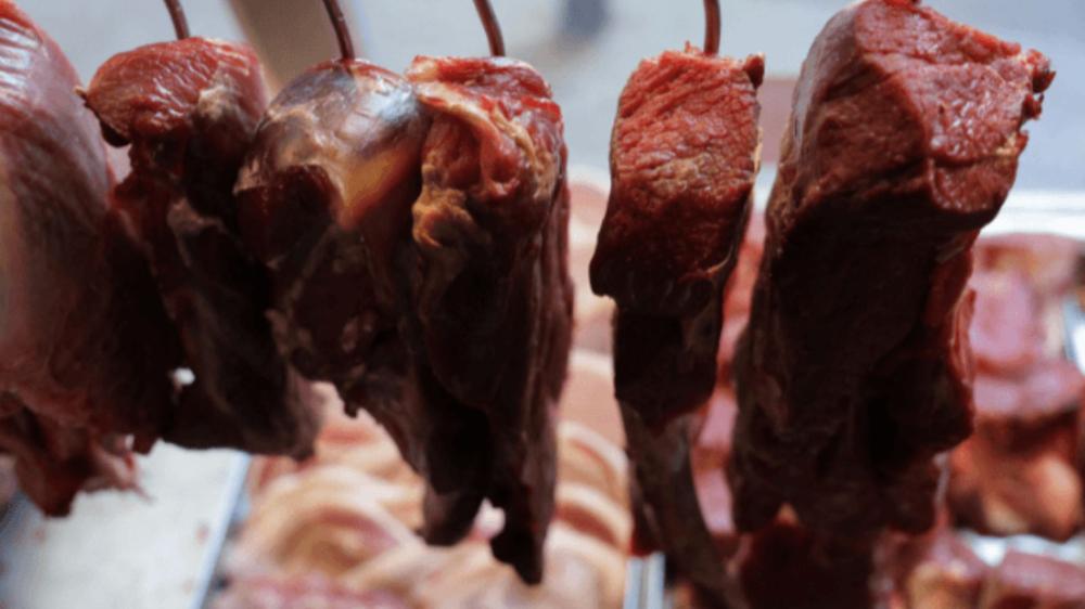 China aplica tarifa extra de 55% à carne bovina brasileira