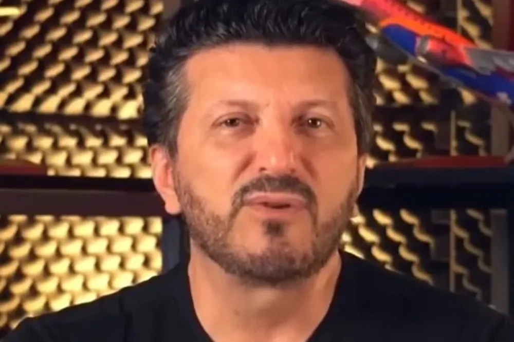 Morre Lito Sousa, do canal Aviões e Músicas