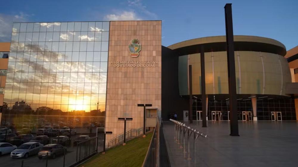 Goiás elege 41 deputados estaduais para nova composição da Alego