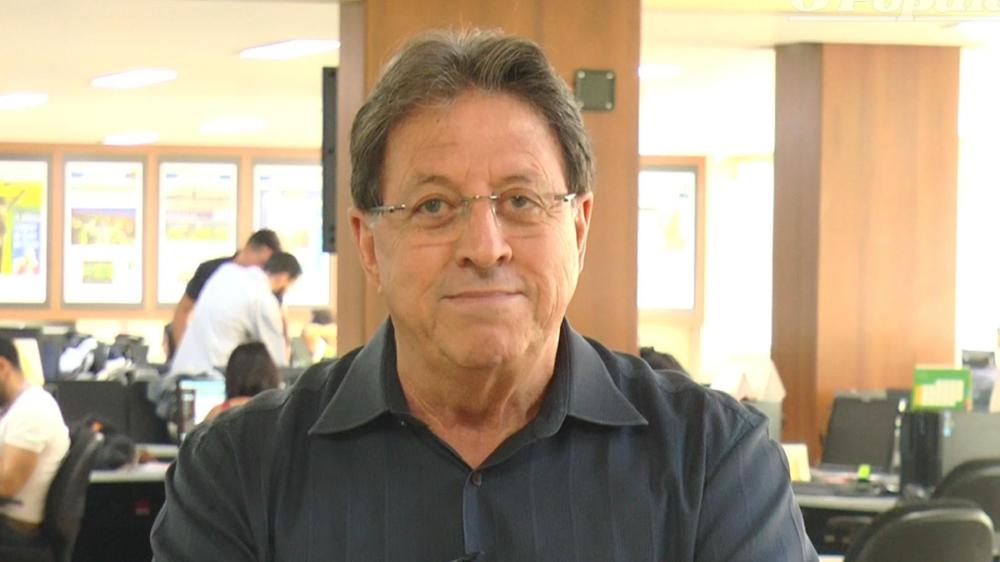 Jackson Abrão é demitido após mais de 60 anos na Rede Anhanguera