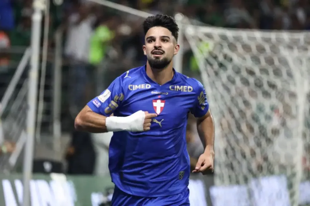 Foto: Reprodução