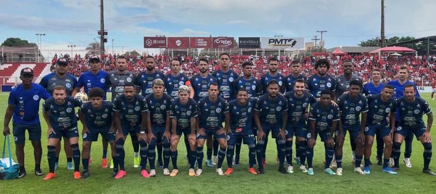 Rio Verde é campeão e Goianésia conquista acesso ao Goianão