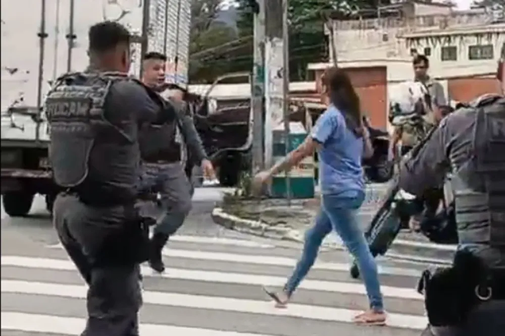 Foto: Reprodução