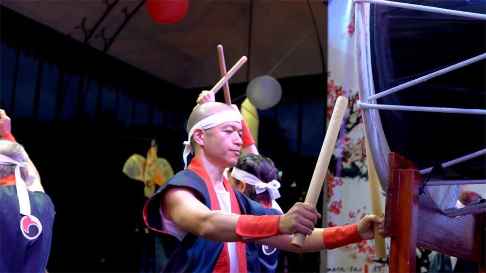 Goiânia recebe mostra gratuita de cultura japonesa neste domingo
