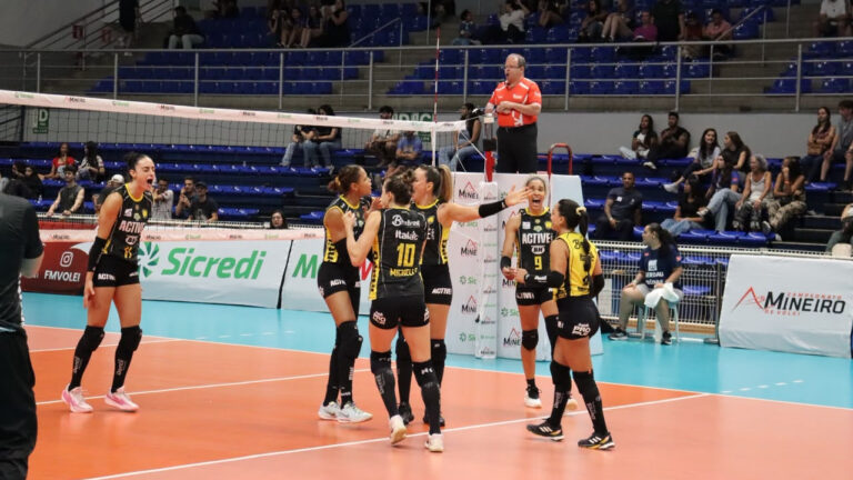 Praia Clube e Osasco fazem duelo de gigantes pela Supercopa