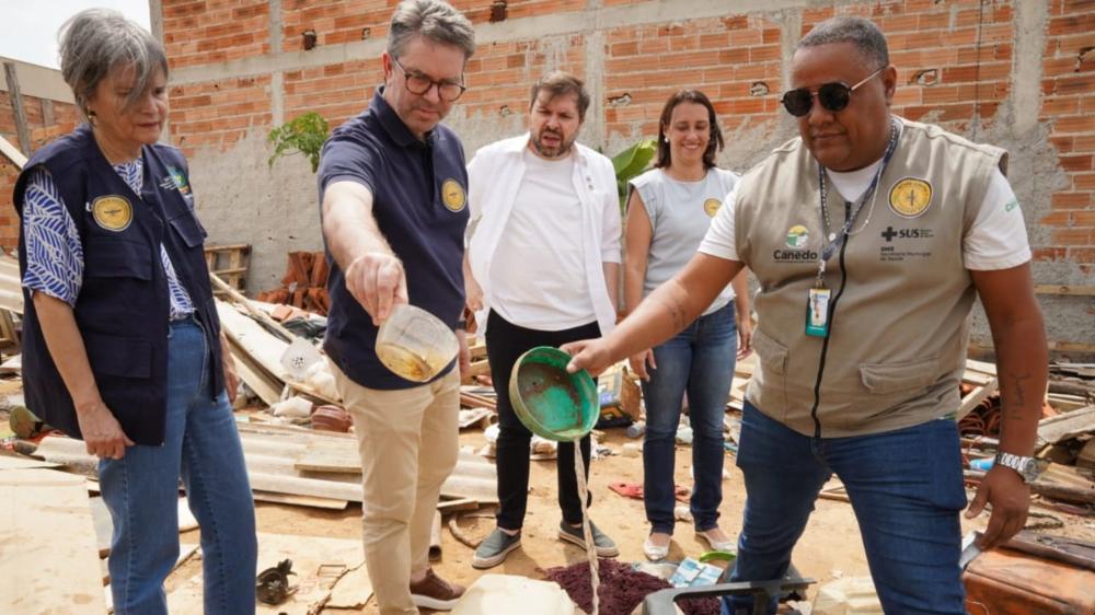 Foto: Reprodução 