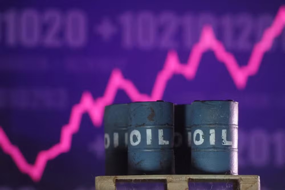 Foto: Reprodução/Reuters