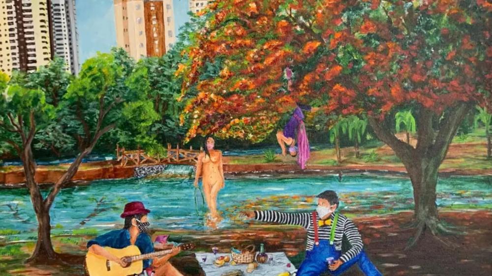 Reprodução
