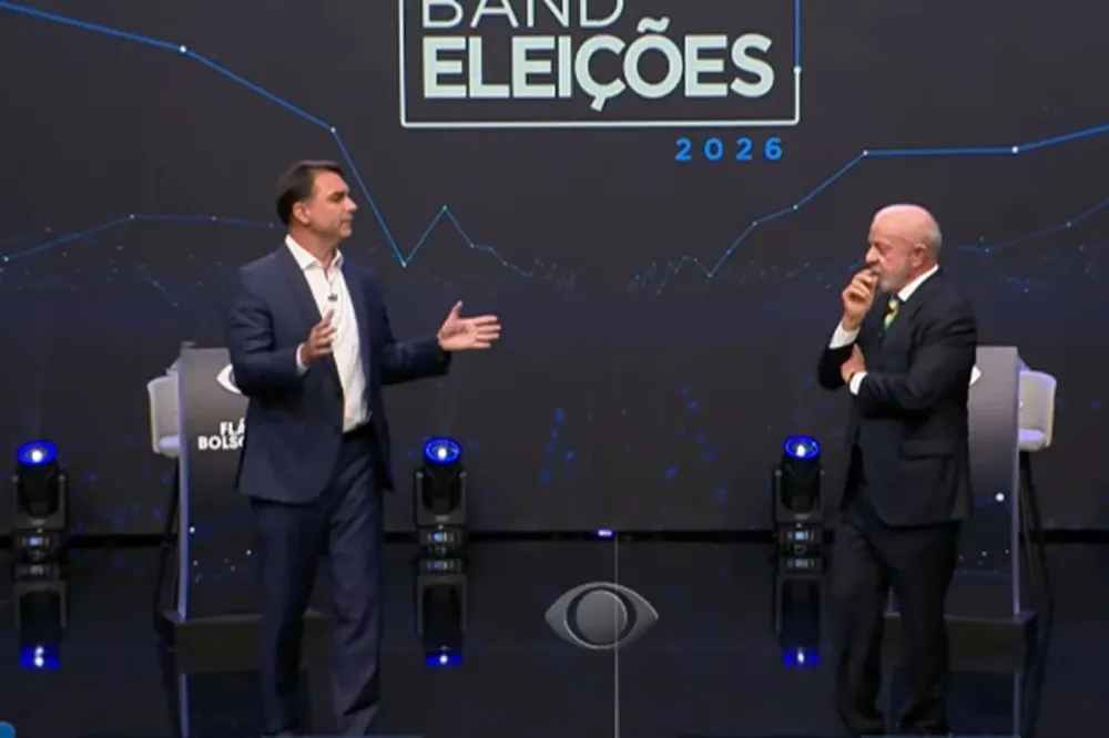 Foto: Reprodução