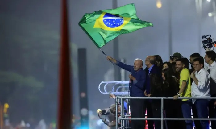 © Paulo Pinto/Agência Brasil