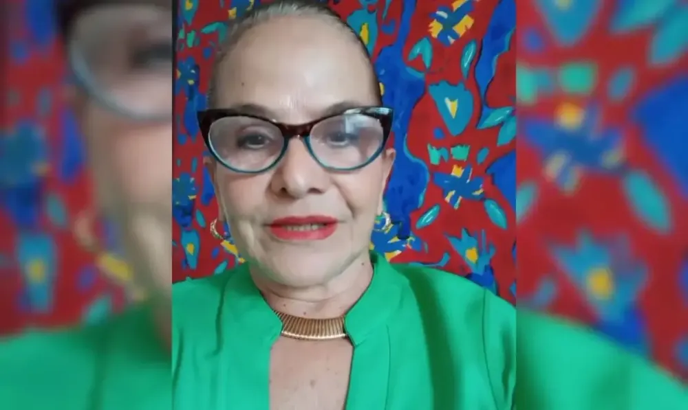 Foto: Reprodução