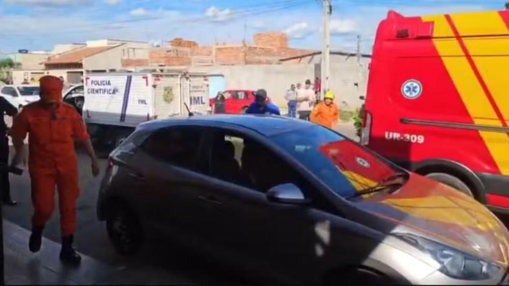 Foto: Reprodução 