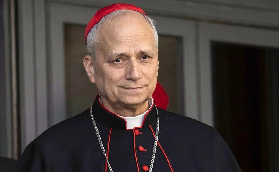 Papa Leão XIV/Vatican Media
